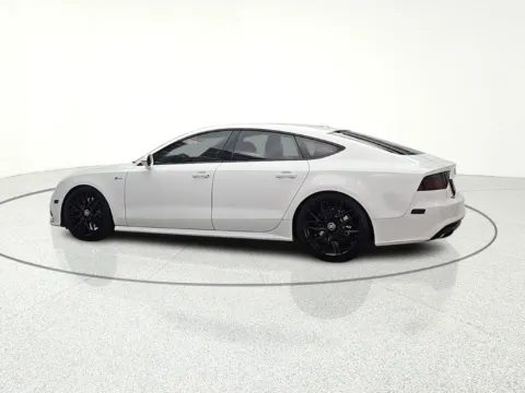More photos of 2016 Audi A7 3.0T Prestige at CarWise Gurnee, IL