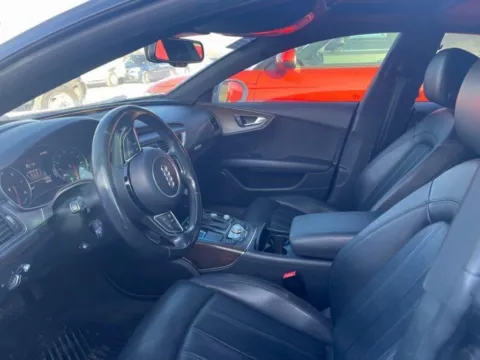 Another view of 2016 Audi A7 3.0T Prestige for sale in Gurnee, IL at CarWise Gurnee
