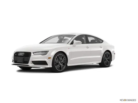 White 2016 Audi A7 3.0T Prestige for sale in Gurnee, IL
