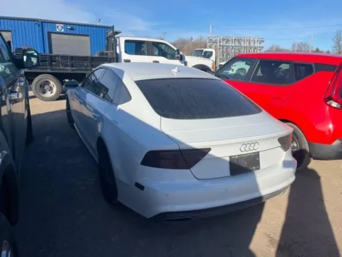 Photos of 2016 Audi A7 3.0T Prestige for sale in Gurnee, IL at CarWise Gurnee