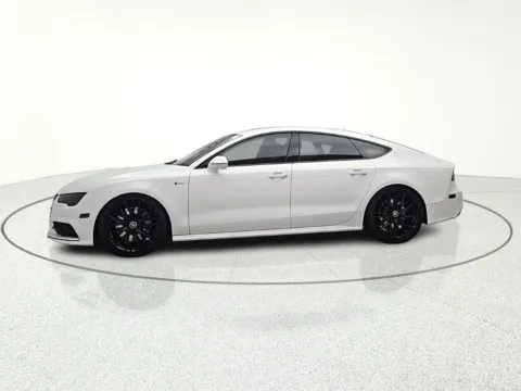 More photos of 2016 Audi A7 3.0T Prestige at CarWise Gurnee, IL
