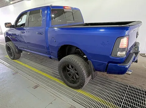 Photos of 2015 Ram 1500 Sport for sale in Gurnee, IL at CarWise Gurnee