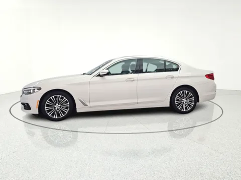 More photos of 2017 BMW 5 Series 530i xDrive at CarWise Gurnee, IL