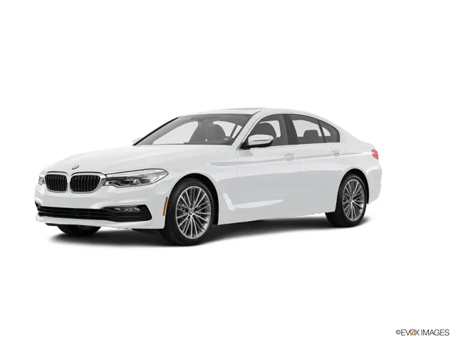 2017 BMW 5 Series 530i xDrive for sale in Gurnee, IL