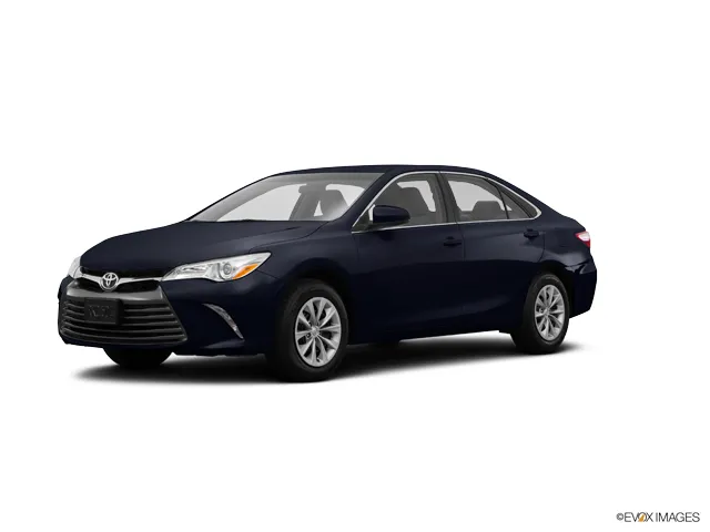 2017 Toyota Camry LE for sale in Gurnee, IL