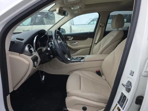 Another view of 2019 Mercedes-Benz GLC 300 for sale in Gurnee, IL at CarWise Gurnee