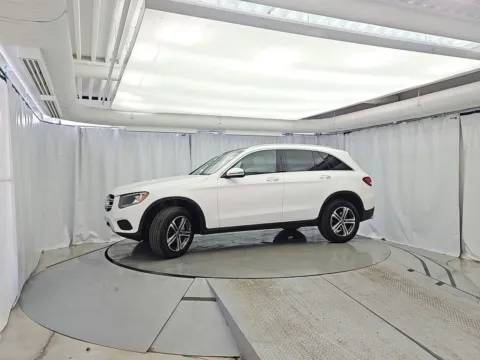 Another view of 2019 Mercedes-Benz GLC 300 for sale in Gurnee, IL at CarWise Gurnee