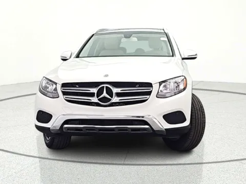 Photos of 2019 Mercedes-Benz GLC 300 for sale in Gurnee, IL at CarWise Gurnee