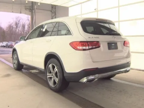 Photos of 2019 Mercedes-Benz GLC 300 for sale in Gurnee, IL at CarWise Gurnee