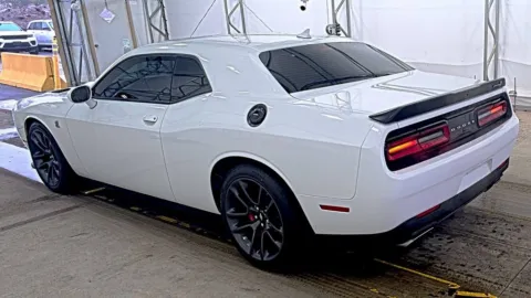 Photos of 2021 Dodge Challenger R/T Scat Pack for sale in Gurnee, IL at CarWise Gurnee