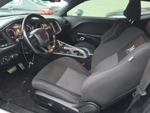 Another view of 2021 Dodge Challenger R/T Scat Pack for sale in Gurnee, IL at CarWise Gurnee