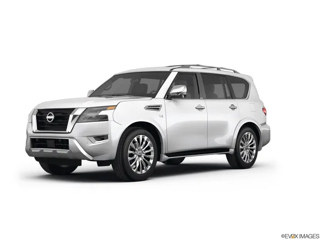 2021 Nissan Armada Platinum for sale in Gurnee, IL