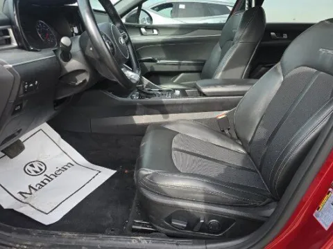 Another view of 2021 Kia K5 GT-Line for sale in Gurnee, IL at CarWise Gurnee