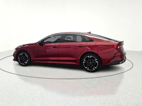 More photos of 2021 Kia K5 GT-Line at CarWise Gurnee, IL