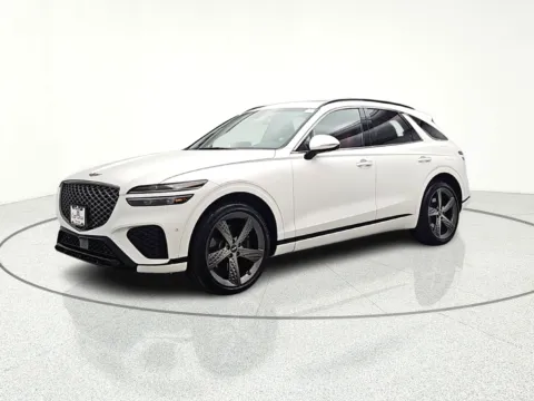 More photos of 2023 Genesis GV70 3.5T Sport at CarWise Gurnee, IL