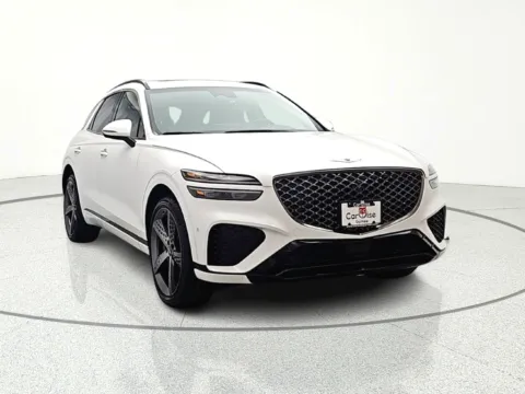 Photos of 2023 Genesis GV70 3.5T Sport for sale in Gurnee, IL at CarWise Gurnee
