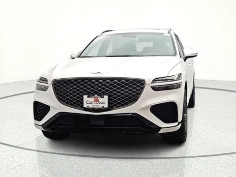 Another view of 2023 Genesis GV70 3.5T Sport for sale in Gurnee, IL at CarWise Gurnee