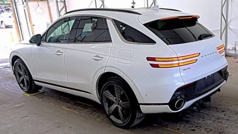 Photos of 2023 Genesis GV70 3.5T Sport for sale in Gurnee, IL at CarWise Gurnee