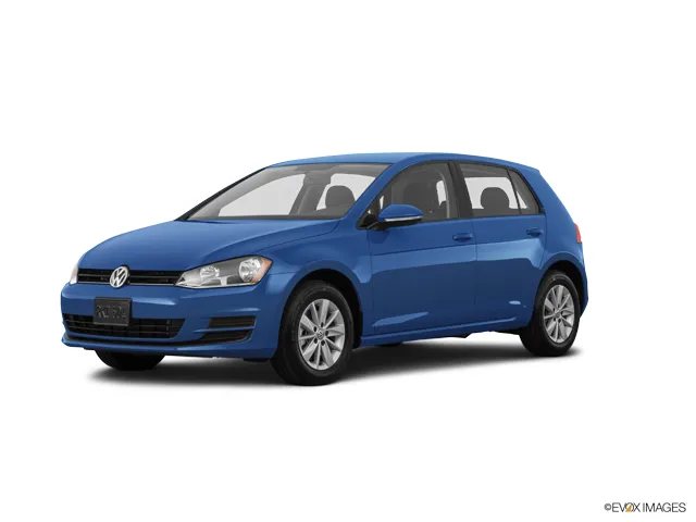 2017 Volkswagen Golf Wolfsburg for sale in Gurnee, IL