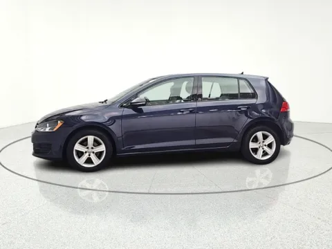 More photos of 2017 Volkswagen Golf Wolfsburg at CarWise Gurnee, IL