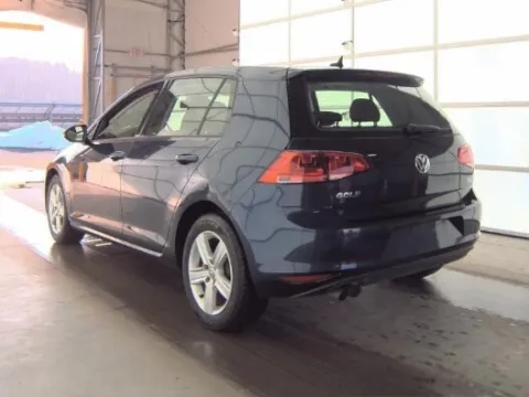 Photos of 2017 Volkswagen Golf Wolfsburg for sale in Gurnee, IL at CarWise Gurnee