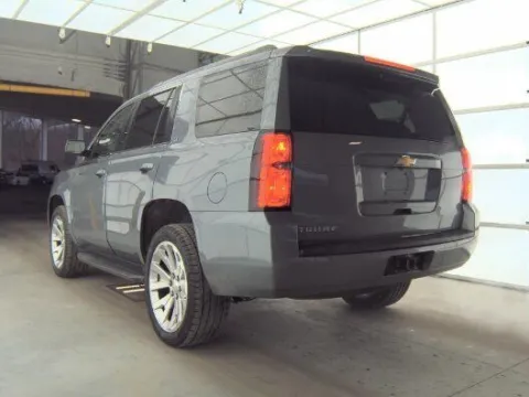 Photos of 2018 Chevrolet Tahoe LT for sale in Gurnee, IL at CarWise Gurnee