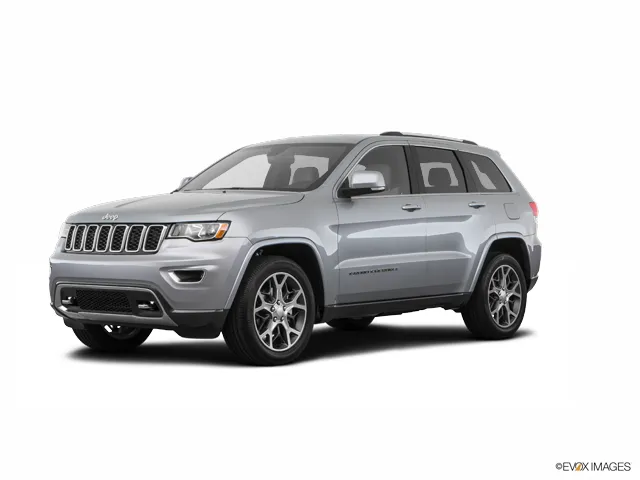 2018 Jeep Grand Cherokee Altitude for sale in Gurnee, IL