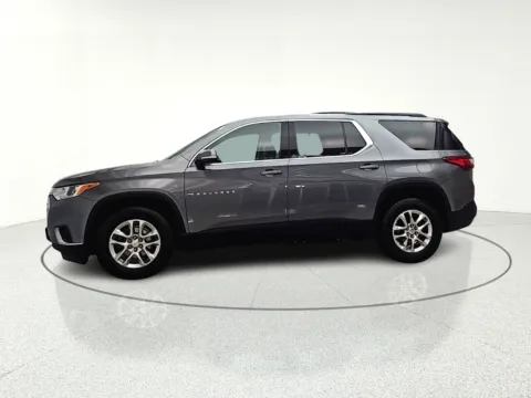 More photos of 2020 Chevrolet Traverse 3LT at CarWise Gurnee, IL