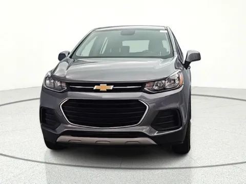 Photos of 2020 Chevrolet Trax LS for sale in Gurnee, IL at CarWise Gurnee