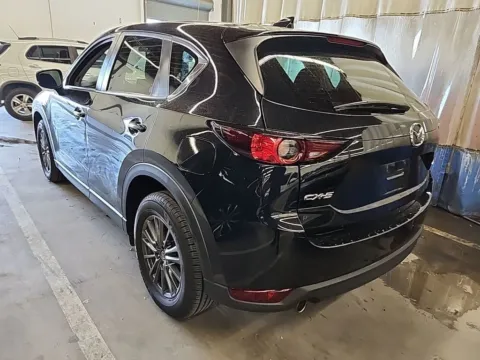 Photos of 2019 Mazda CX-5 Sport for sale in Gurnee, IL at CarWise Gurnee