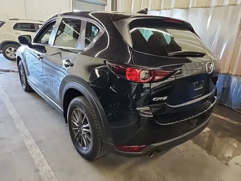 Photos of 2019 Mazda CX-5 Sport for sale in Gurnee, IL at CarWise Gurnee