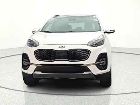 Photos of 2021 Kia Sportage SX for sale in Gurnee, IL at CarWise Gurnee