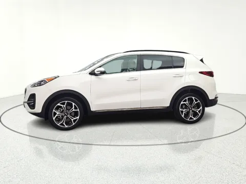 More photos of 2021 Kia Sportage SX at CarWise Gurnee, IL