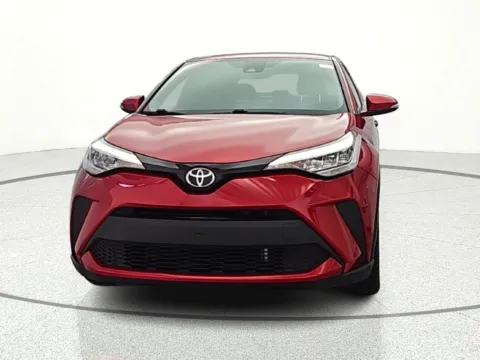 Photos of 2021 Toyota C-HR XLE for sale in Gurnee, IL at CarWise Gurnee