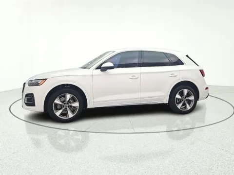 Another view of 2022 Audi Q5 40 Premium Plus for sale in Gurnee, IL at CarWise Gurnee