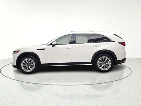 More photos of 2024 Mazda CX-90 3.3 Turbo Premium Plus at CarWise Gurnee, IL