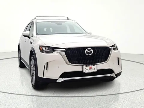 Photos of 2024 Mazda CX-90 3.3 Turbo Premium Plus for sale in Gurnee, IL at CarWise Gurnee