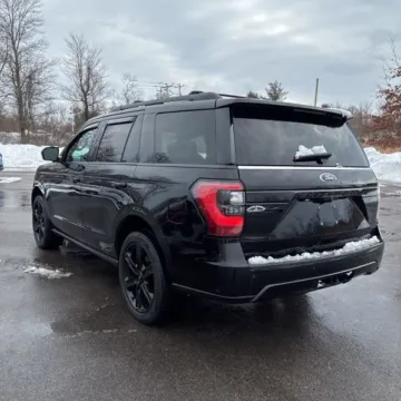 Photos of 2019 Ford Expedition Limited for sale in Gurnee, IL at CarWise Gurnee