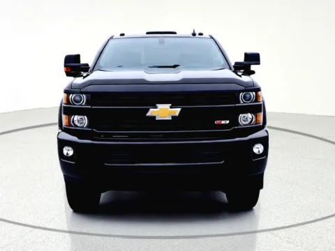 Another view of 2017 Chevrolet Silverado 2500HD LT for sale in Gurnee, IL at CarWise Gurnee