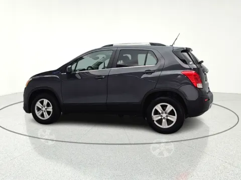 More photos of 2016 Chevrolet Trax LT at CarWise Gurnee, IL