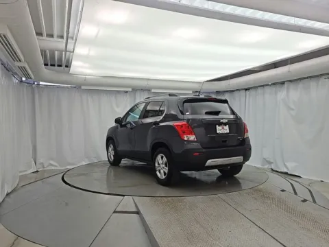 More photos of 2016 Chevrolet Trax LT at CarWise Gurnee, IL