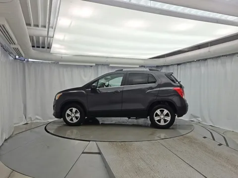 More photos of 2016 Chevrolet Trax LT at CarWise Gurnee, IL