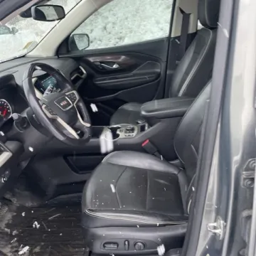 Another view of 2018 GMC Terrain Denali for sale in Gurnee, IL at CarWise Gurnee