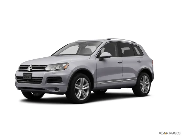 2014 Volkswagen Touareg 3.6L for sale in Gurnee, IL