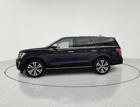 More photos of 2021 Ford Expedition Platinum at CarWise Gurnee, IL