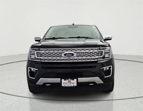 Photos of 2021 Ford Expedition Platinum for sale in Gurnee, IL at CarWise Gurnee