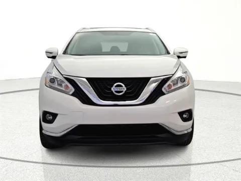 Photos of 2017 Nissan Murano SL for sale in Gurnee, IL at CarWise Gurnee