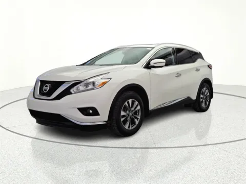 Another view of 2017 Nissan Murano SL for sale in Gurnee, IL at CarWise Gurnee