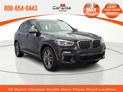 2019 BMW X3 M40i for sale in Gurnee, IL