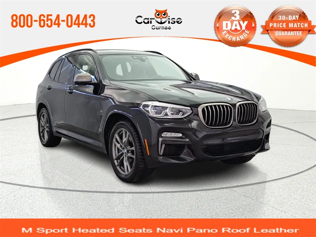 2019 BMW X3 M40i for sale in Gurnee, IL